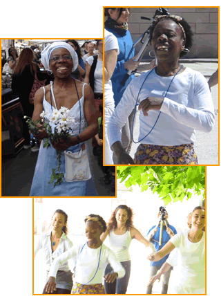 Delma Danza - eventi